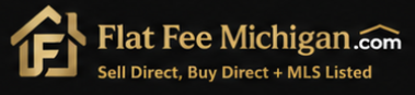 Flat Fee Michigan