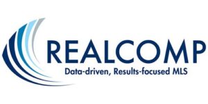 flat fee mls realcomp logo abcfd