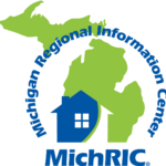 michric mls logo michric mls logo